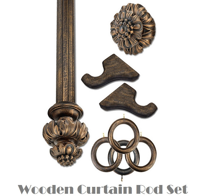 http://www.halfpricedrapes.com/antq-bronze-wooden-hardware.html