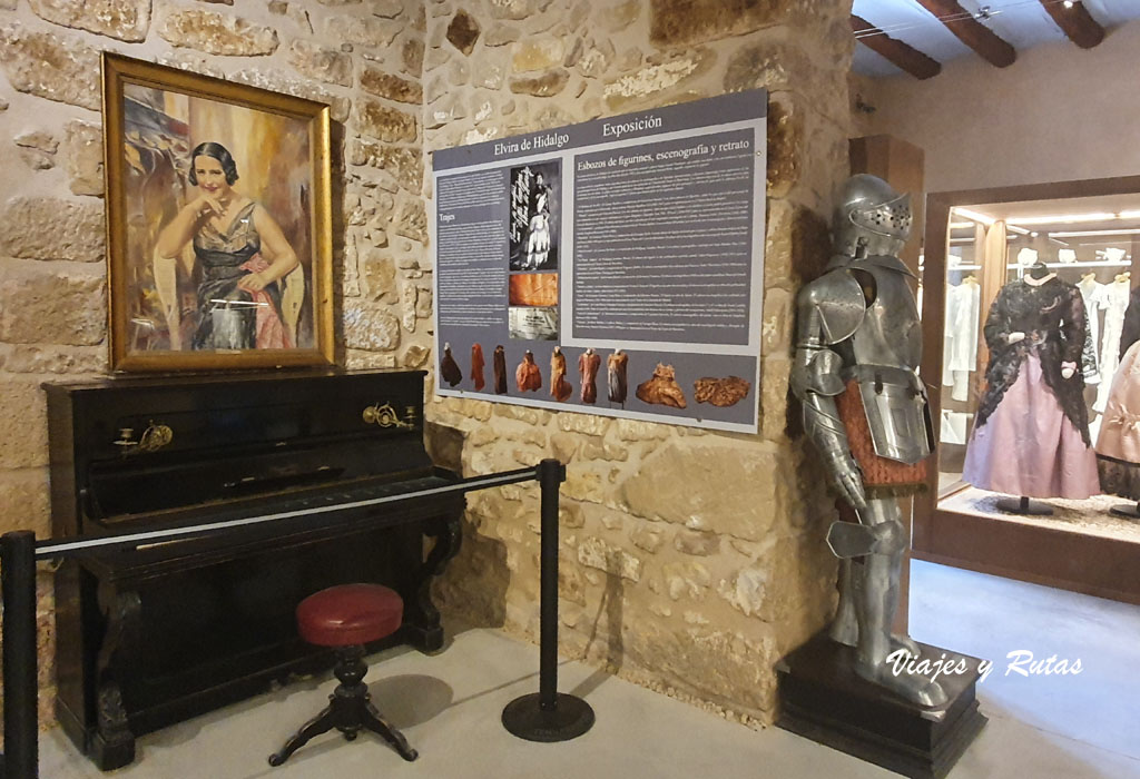 Museo de Valderrobres