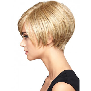  Style  Rambut  Short Bob Perempuan  Terkini Shainginfoz