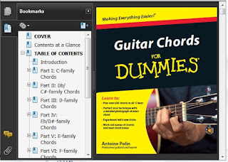 Tutorial Belajar Gitar - Ebook PDF