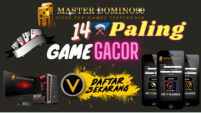 Daftar Sakong Pro Paling Gacor 2023