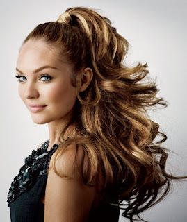 The Best Hairstyle for Women: Long Hairstyle