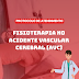 Manual Fisioterapia no AVC