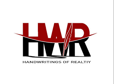 About HandwritingsOfReality Blog