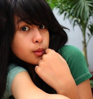 foto Maudy Ayunda, kumpulan foto Maudy Ayunda