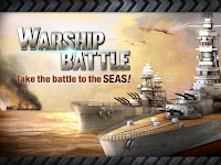 WARSHIP BATTLE : 3D World War II v1.4.0 Apk + Mod (Unlimited Money)