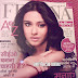 Amrita Rao sizzles in Femina Magazine - October 2009