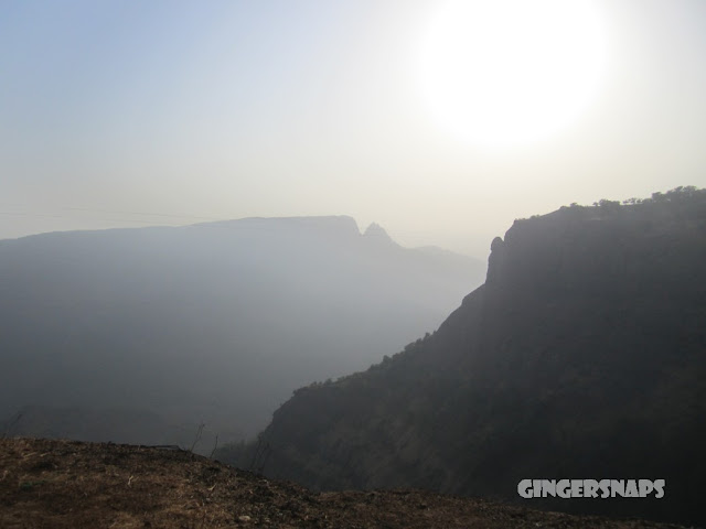 matheran echo point