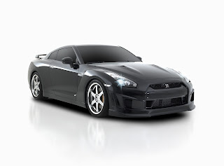 Ventross Nissan GT-R R35