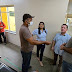 Prefeitura de Parintins revitaliza Hospital Jofre Cohen para melhorar atendimento à população