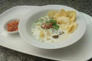 resep soto betawi