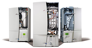 Boiler Installer London