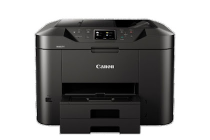 Canon MAXIFY MB2740 Drivers for MacOS Download