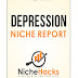 Depression Niche Full Report PDF And All Keywords By NicheHacks Free Download From Google Drive