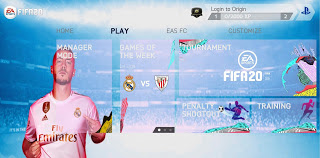 DOWNLOAD FIFA 20 BETA WITH ENGLISH COMMENTARY HIGHLY ...