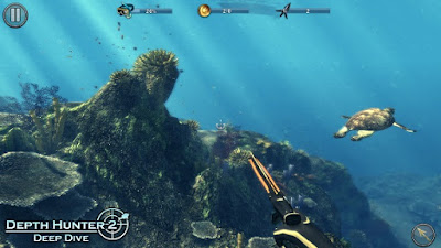 Depth Hunter 2 Deep Dive-SKIDROW For Pc Terbaru screenshot 2