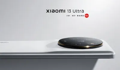 افضل هاتف في تاريخ شركة شاومي 13 الترا – Xiaomi 13 Ultra يصل رسميًا بمميزات رهيبة