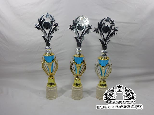 Jual Piala Kejuaraan