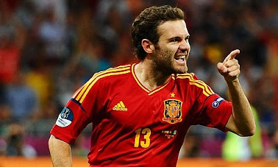 Juan Mata Wallpapers