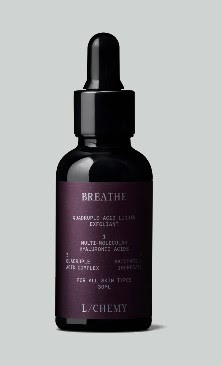 L/Chemy Breathe Review