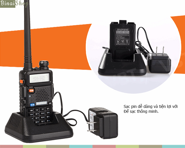 BAOFENG UV-5R