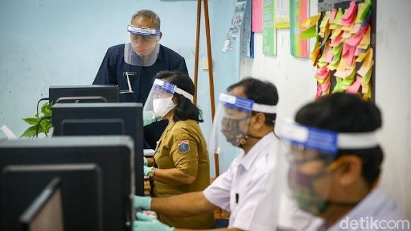 Nasib Siswa 'Korban' Syarat Usia PPDB DKI: Galau, Nangis Melulu dan Malu