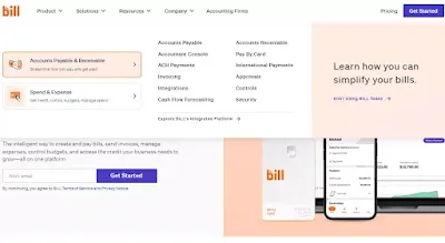 ai tools for accounting