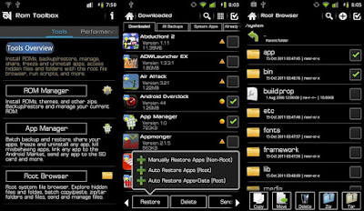 Download Rom Toolbox Pro v6.6.0.5 Apk Terbaru