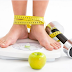 5 Langkah untuk Memulai Program Penurunan Berat Badan Anda