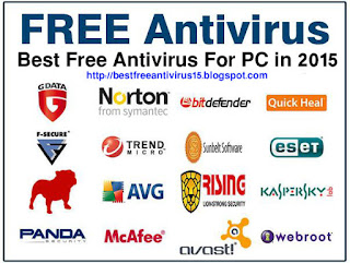Best free antivirus