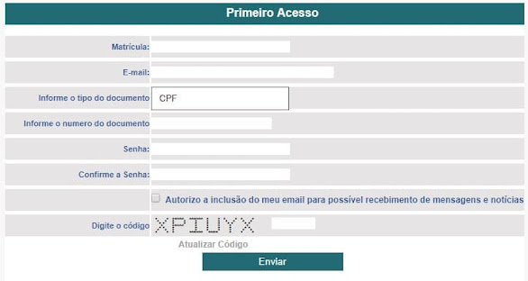 Segunda via Sanepar simplificada detalhada