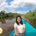 Tanjung Puting National Park, Part 1: Sungai Sekonyer dan Tanjung Harapan