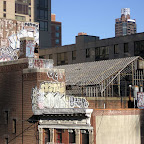 Terrestris  Tags - Former Terrestris nursery on 60th St., from the Queensboro Bridge.