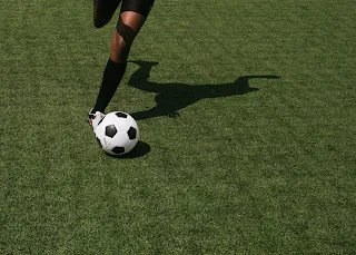 Anafoot Easter cup in Cameroon