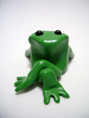 Wee Frog