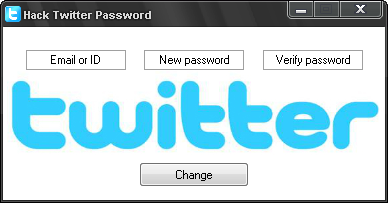 Learn How To Hack Twitter Account Password Free