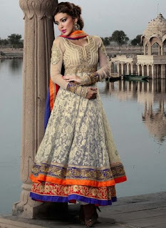 Anarkali-Dresses-for-Raksha-Bandhan