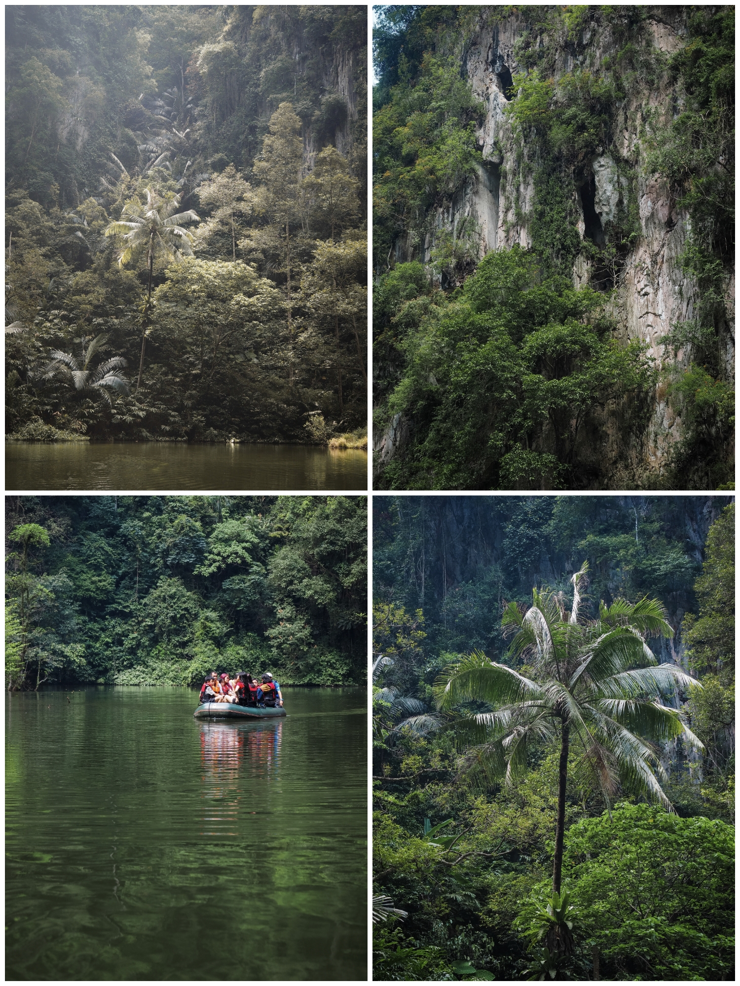 Tasik Cermin 2, Ipoh