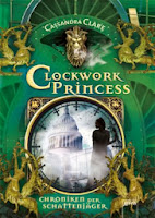 Bildergebnis für clockwork princess arena