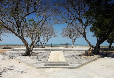 pantai di Madura, pantai Madura, daftar pantai di Madura, pantai tersembunyi di Madura