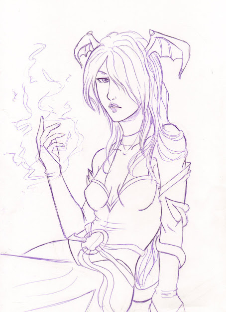 Sexy Adult Coloring Pages   Coloring Pages Sexy Mermaid Coloring Pages  Sexy Vampire