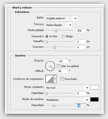 Tutorial photoshop cs3