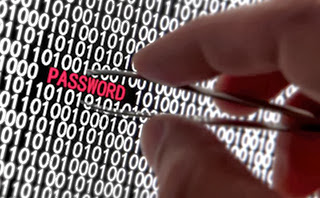 6 method used to crack passwords 6 method used to crack passwords