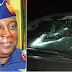 Witnesses Reveal How Gunmen Shot And Killed Alex Badeh On The Highway