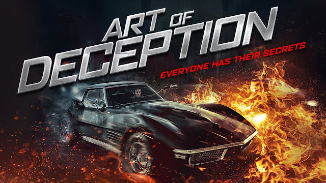 Art Of Deception (2019) Download | xplaytamil | PLAYTAMIL | HD