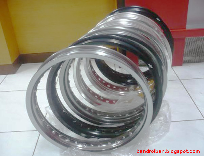 Daftar Harga Velg Motor Ring 17 Jari Jari Harga Ban Terbaru