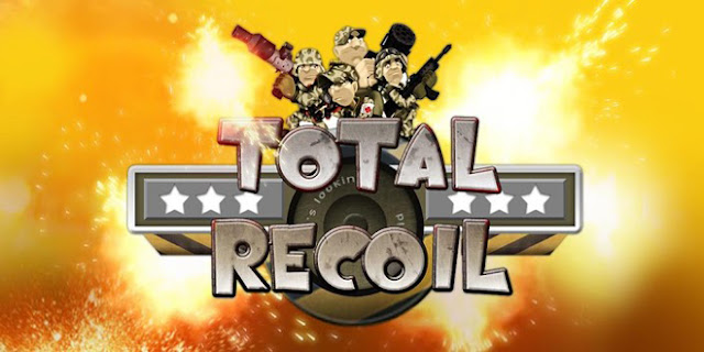 Jogo Android – Total Recoil APK