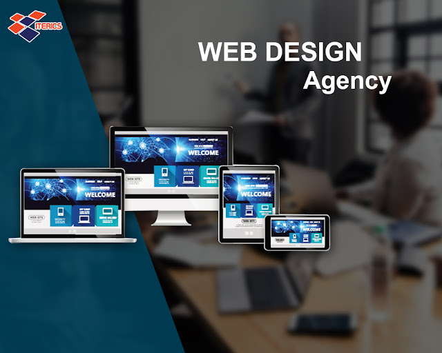 Web Design Agency in Sydney