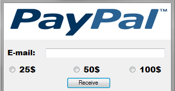 Paypal Money Adder 2014 Hack Tool 100% Working Free Download [No 