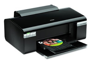 Resetting The Epson R280 (R285 / R290) Printer | Free ...